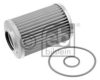 FEBI BILSTEIN 44386 Oil Filter, manual transmission